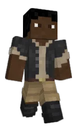 Custom render preview