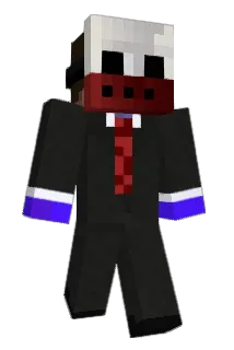 JcGamerOfc Minecraft avatar full body