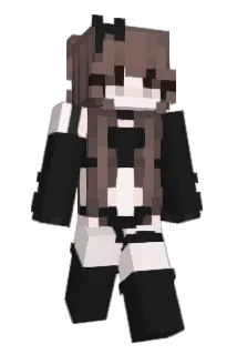 Jcarpy2 Minecraft avatar full body