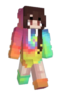 Jcawesomekid Minecraft avatar full body
