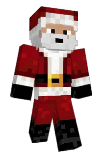 Jcburns514 Minecraft avatar full body