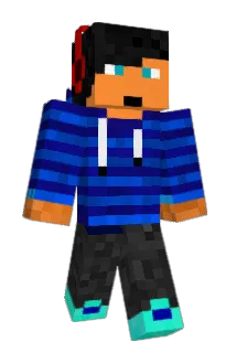 JccBaller21 Minecraft avatar full body