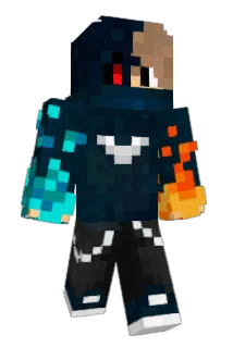 Jccmbodyboard Minecraft avatar full body
