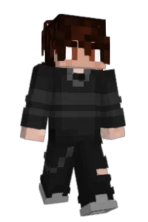 Jclar545 Minecraft avatar full body