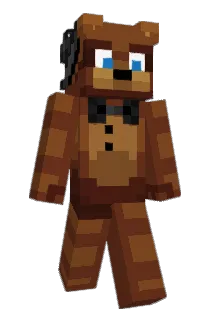 Jcobden Minecraft avatar full body