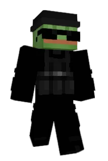 Jcoob__ Minecraft avatar full body