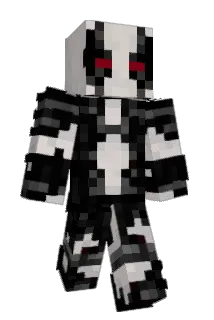 Jcraft29 Minecraft avatar full body