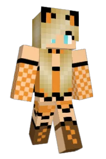 Jcube2323 Minecraft avatar full body