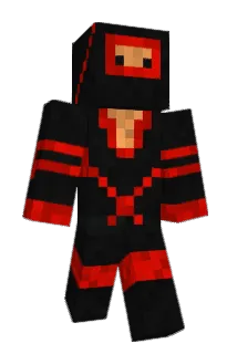 JdLightning1999 Minecraft avatar full body