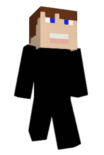 JdPowerAward Minecraft avatar full body