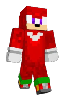 Jdb2577 Minecraft avatar full body