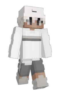 Jdblanco10 Minecraft avatar full body
