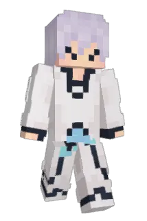 Jden_15 Minecraft avatar full body