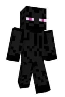 Jdiddlydawg Minecraft avatar full body