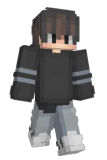 Jdiiaazz Minecraft avatar full body