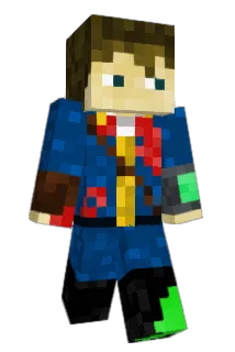 Jdm182848 Minecraft avatar full body