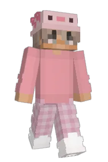 Jdn5 Minecraft avatar full body