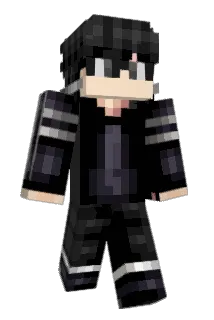 Jdog28_XD Minecraft avatar full body