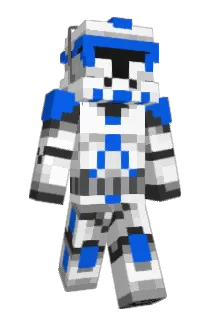 Jdog8512 Minecraft avatar full body