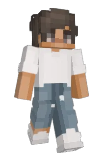 Jdog_Playz Minecraft avatar full body