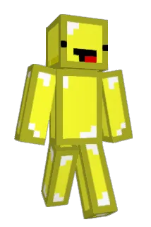 Jdoug1222 Minecraft avatar full body