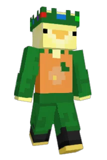 Jdp86041 Minecraft avatar full body