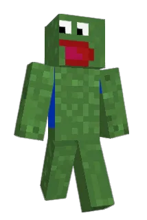 Jdplast23 Minecraft avatar full body