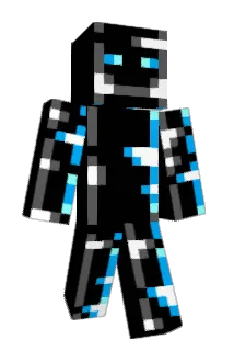 Jdx1304 Minecraft avatar full body
