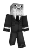 Je3ee Minecraft avatar full body