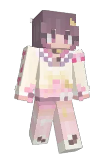 JeKaleVader420 Minecraft avatar full body