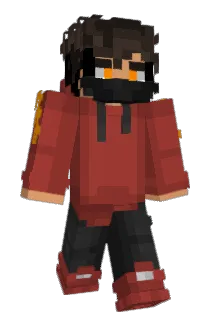 JeOne_ Minecraft avatar full body