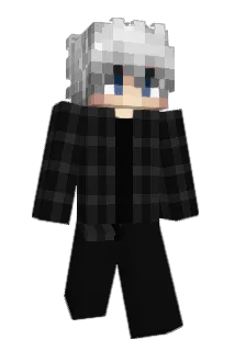 JeSpoilZ Minecraft avatar full body