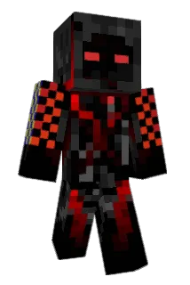 JeStErDaClOwN Minecraft avatar full body