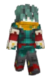 JeSuiNoxisMC__ Minecraft avatar full body