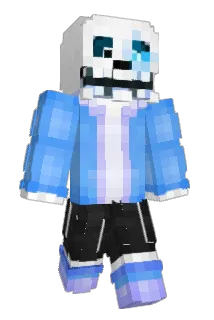 JeSuis2001 Minecraft avatar full body