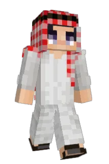 JeSuisLatir Minecraft avatar full body