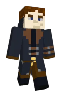 JeSuisMoi_ Minecraft avatar full body