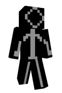 Je_ar Minecraft avatar full body