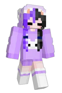 Jeaco_ Minecraft avatar full body