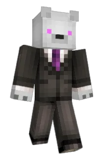 JealousPicaxeAlt Minecraft avatar full body