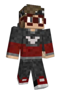 JealousViper Minecraft avatar full body