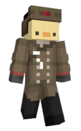 Custom render preview