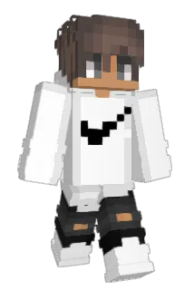 JeanKiLLaH Minecraft avatar full body