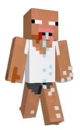 Custom render preview