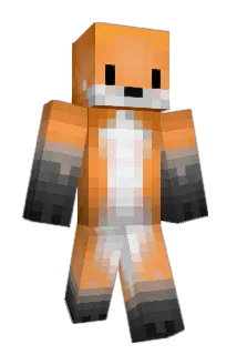 JeanPro7w7 Minecraft avatar full body