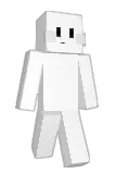 Jean__s Minecraft avatar full body