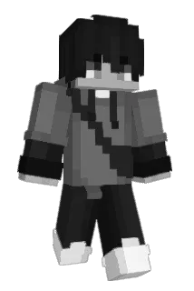 Jeane_lsa Minecraft avatar full body