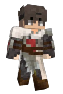 Jeanrpg6256 Minecraft avatar full body