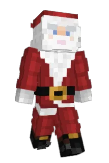 JeansPanT Minecraft avatar full body