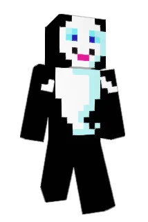 JebalCiePies_ Minecraft avatar full body